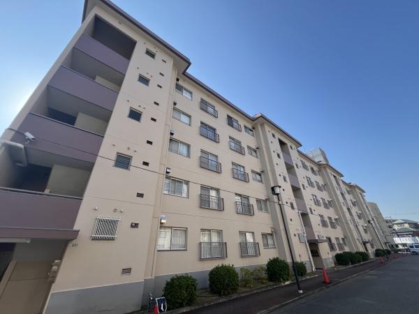 甲子園ビューハイツS棟