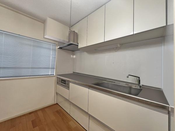 甲子園ビューハイツS棟