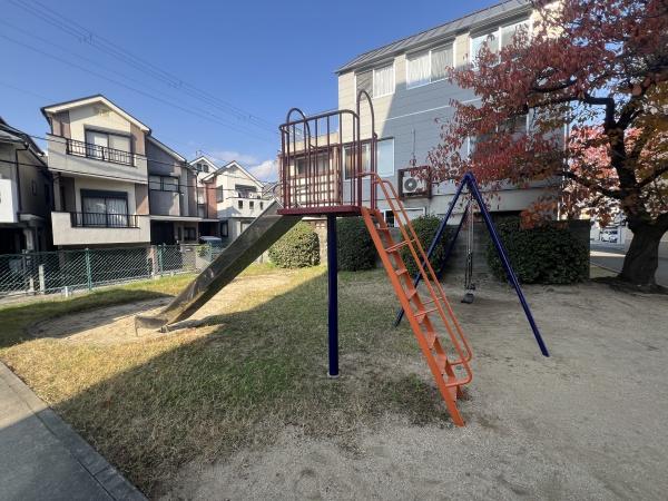 甲子園ビューハイツS棟