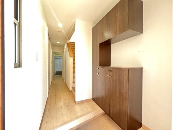 西宮市段上町４丁目の中古一戸建て