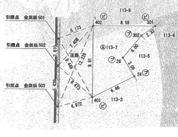 西宮市若草町２丁目の売土地