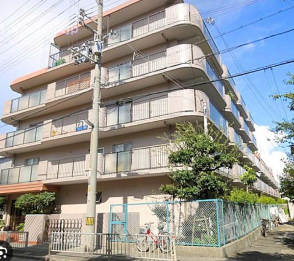 ネオコーポ東武庫川