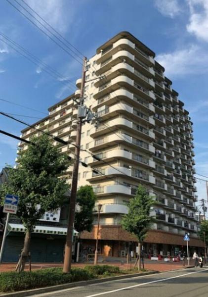 尼崎アーバンコンフォート