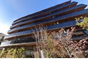 マスターズマンション苦楽園　中楽坊