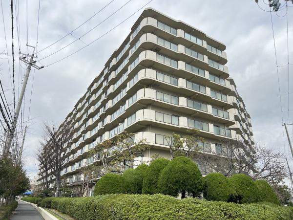 ネオコーポ武庫川