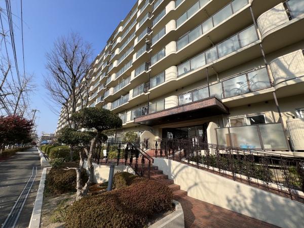 ネオコーポ武庫川