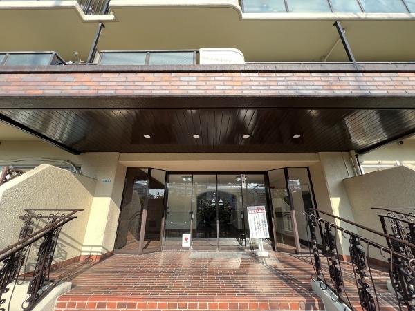 ネオコーポ武庫川