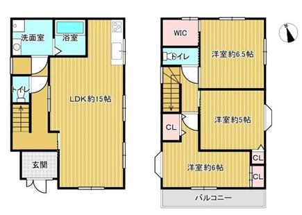西宮市段上町５丁目の中古一戸建て