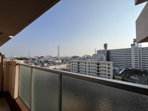 武庫川サニーハイツ
