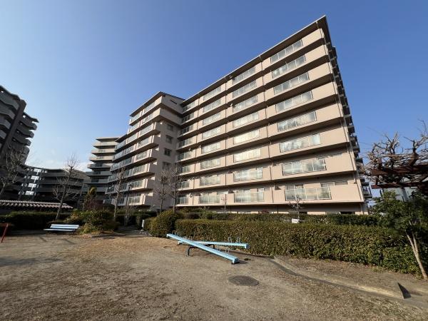 武庫川サニーハイツ