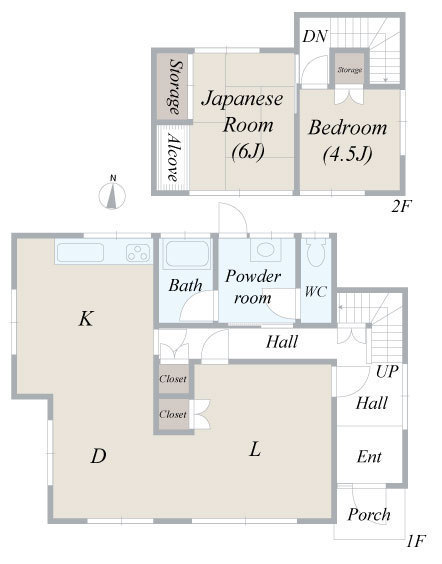 西宮市甲陽園目神山町の中古一戸建