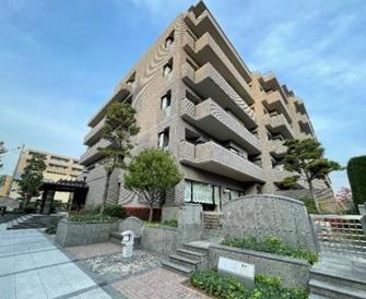 レールシティ甲子園口