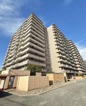 ベルヴェデールイトーピア武庫川
