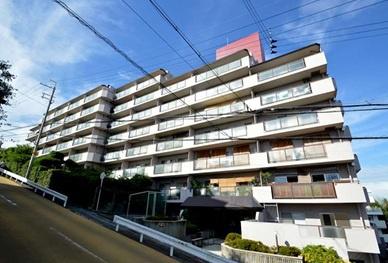 シーアイマンション夙川広田