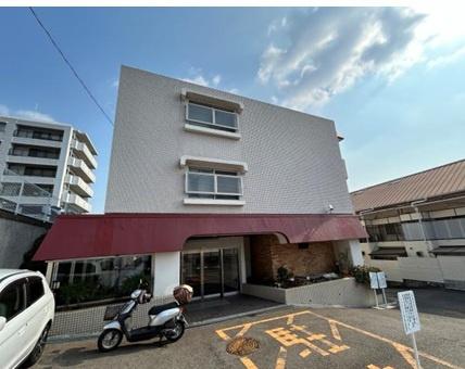シーアイマンション第３夙川