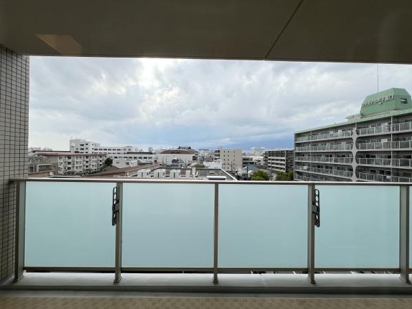ガーデンヒルズ甲子園口