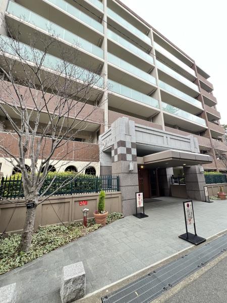 ガーデンヒルズ甲子園口
