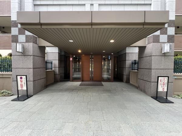 ガーデンヒルズ甲子園口