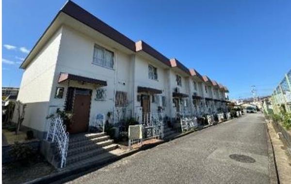 上田中町住宅４番