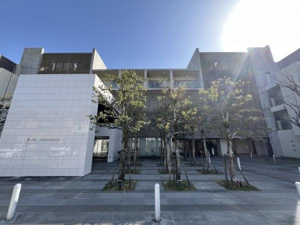 リビオ西宮学文