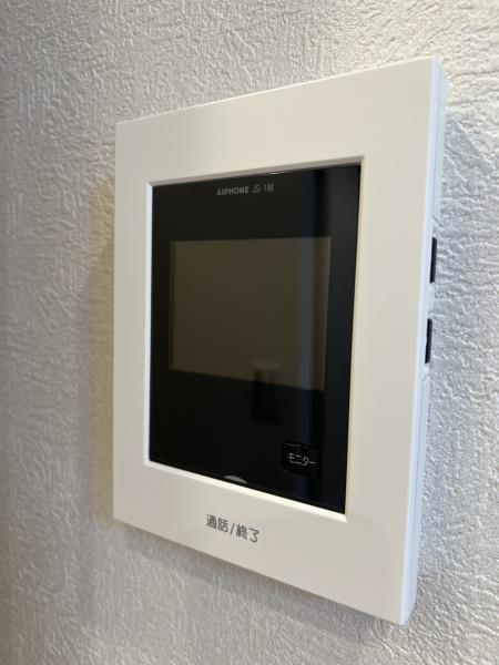 メガロコープ西宮2２号棟