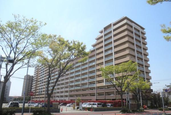 ロイヤルアーク甲子園フローレス