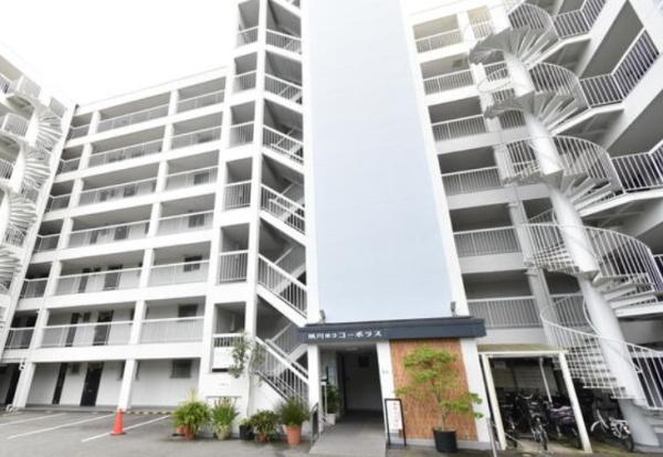 夙川第３コーポラス
