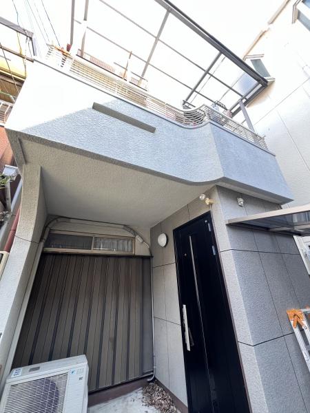 西宮市鳴尾町５丁目の中古テラスハウス