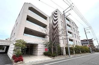 プラウド香櫨園