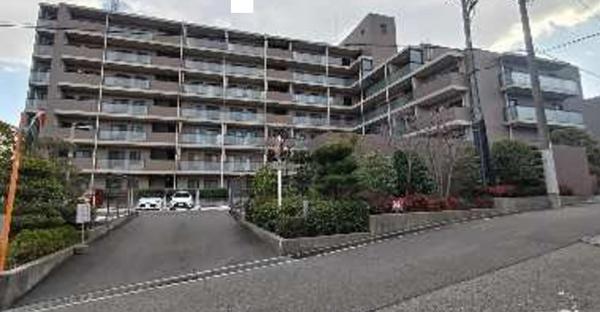 ステイツ苦楽園ガーデンヒルズ