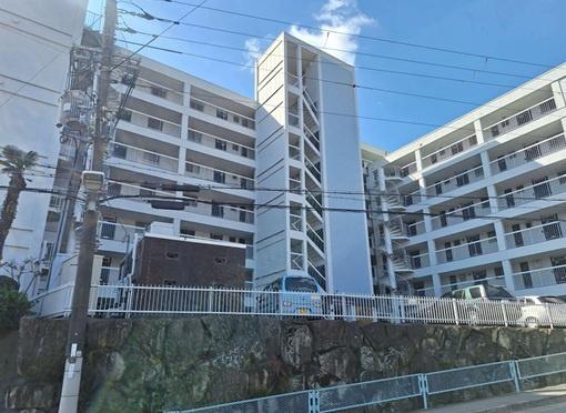夙川第３コーポラス