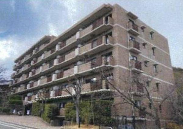 東急ドエルアルス西宮越木岩