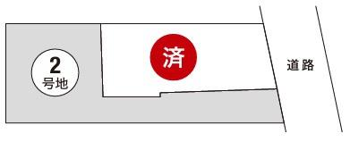 theCASA西宮市浜甲子園1丁目