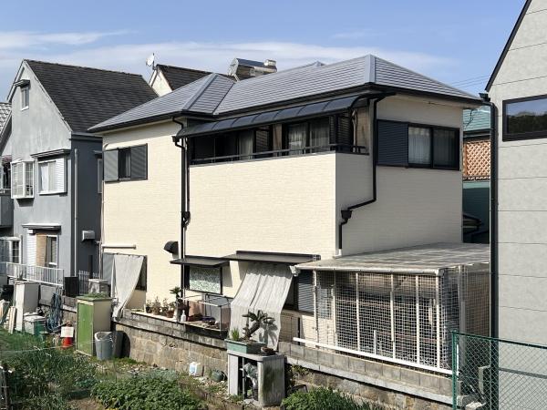 西宮市浜甲子園１丁目の中古一戸建て