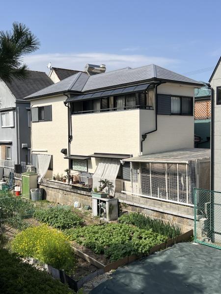 西宮市浜甲子園１丁目の中古一戸建て