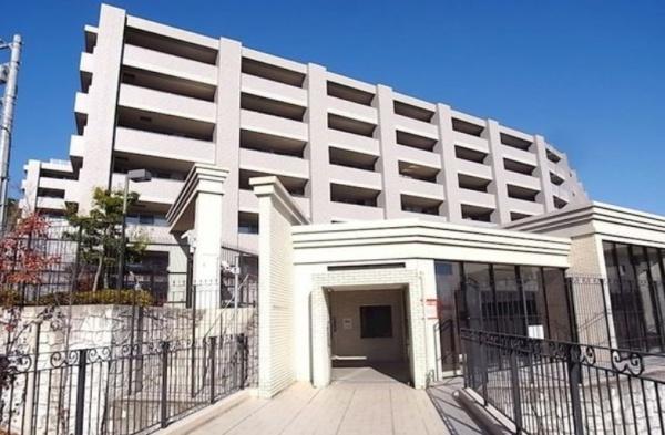 エスリード西宮甲陽園Ⅱ番館エアーズ