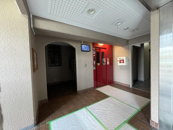 マンハイム甲子園Ⅰ