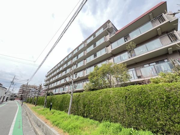マンハイム甲子園Ⅰ
