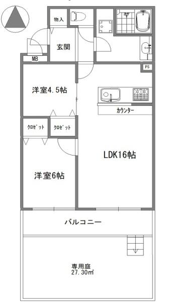 パラツィーナセシリア西宮
