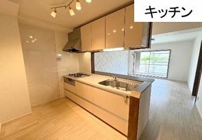 パラツィーナセシリア西宮