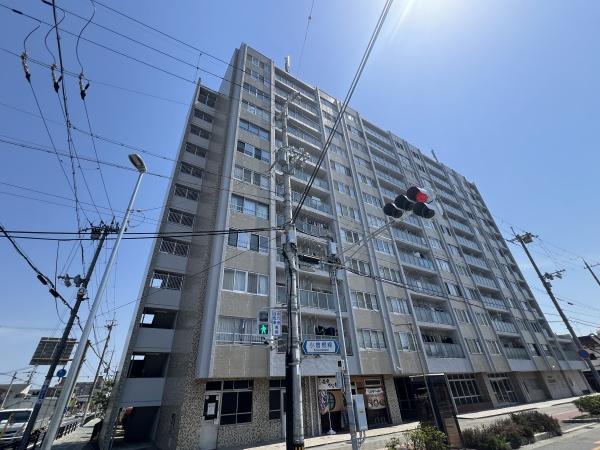 鳴尾小松住宅B