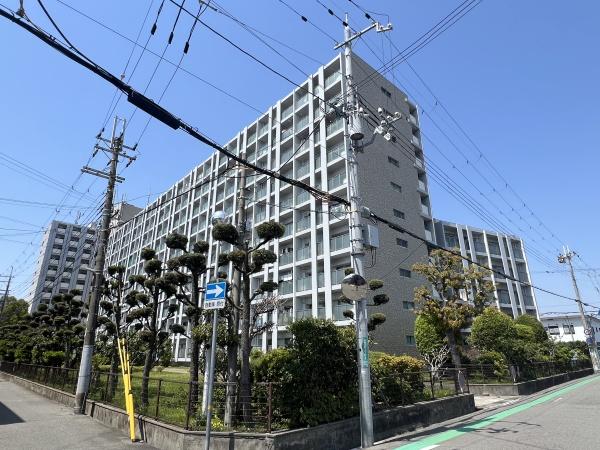鳴尾小松住宅B