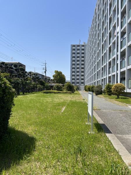 鳴尾小松住宅B