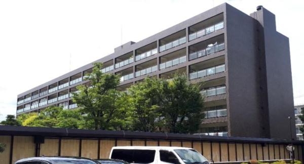 メゾン甲子園