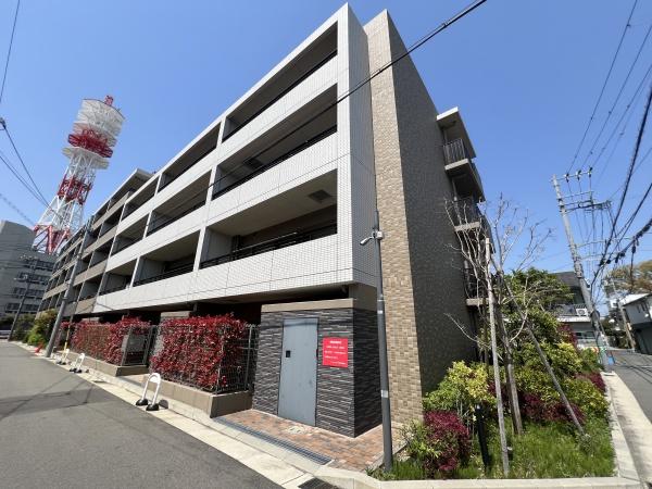 アービンググラン甲子園口