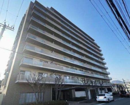ヒルズ夙川