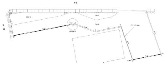 西宮市大谷町の売土地