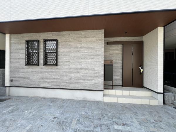西宮市東鳴尾町２丁目の新築一戸建