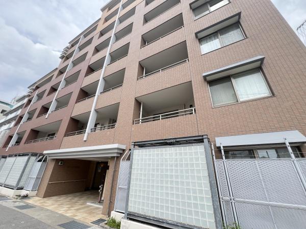 セフレック甲子園口