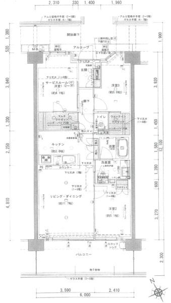 ルネ西宮甲子園